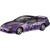 Hasegawa 52471 1/24 Tokyo Xtreme Racer × Hasegawa Nissan Fairlady Z32 Version R Twin Turbo 2BY2 “Midnight Plamo”