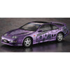 Hasegawa 52471 1/24 Tokyo Xtreme Racer × Hasegawa Nissan Fairlady Z32 Version R Twin Turbo 2BY2 “Midnight Plamo”