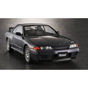 Hasegawa 52472 1/24 Tokyo Xtreme Racer X Hasegawa Nissan Skyline Gt-R Bnr32 Plamos