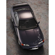 Hasegawa 52472 1/24 Tokyo Xtreme Racer X Hasegawa Nissan Skyline Gt-R Bnr32 Plamos