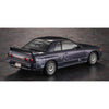 Hasegawa 52472 1/24 Tokyo Xtreme Racer X Hasegawa Nissan Skyline Gt-R Bnr32 Plamos