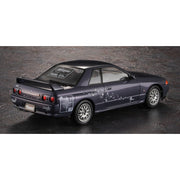 Hasegawa 52472 1/24 Tokyo Xtreme Racer X Hasegawa Nissan Skyline Gt-R Bnr32 Plamos