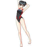 Hasegawa 52474 1/12 12 Egg Girls Collection No.50 Haku Rinpha Swimming Costume