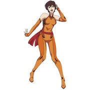 Hasegawa 52475 1/12 Cat‚Äôs Eye Ai Kisugi