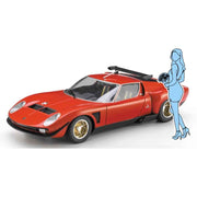 Haasegawa 52479 1/24 Lamborghini Jota SVR