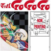 Haasegawa 52481 1/12 10 Yen Game Speed Racer