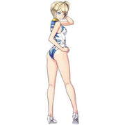 Hasegawa 52485 1/24 Zakspeed ZK891 Amy Mcdonnell