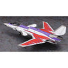 Hasegawa 52487 1/72 Ace Combat Asf-X Shinden II "Ace Combat 30Th Anniversary"