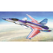 Hasegawa 52487 1/72 Ace Combat Asf-X Shinden II "Ace Combat 30Th Anniversary"