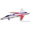 Hasegawa 52487 1/72 Ace Combat Asf-X Shinden II "Ace Combat 30Th Anniversary"