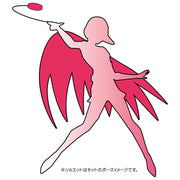 Hasegawa 52494 1/12 Gatchaman-Jun The Swan Special Yo-Yo 4967834524941