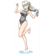 Hasegawa 1/12 12 Egg Girls Collection No.53 'Lucy McDonnell' (Swimming Costume)