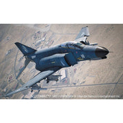 Hasegawa 1/48 Ace Combat 7 Skies Unknown F-4E Phantom II "Mobius 1"