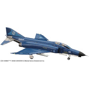 Hasegawa 1/48 Ace Combat 7 Skies Unknown F-4E Phantom II "Mobius 1"