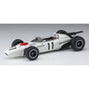 Hasegawa 1/24 Honda F1 RA272 Hasumi "Rei with Harumi" w/ Figure
