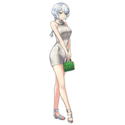 Hasegawa 1/12 Egg Girls Collection No.54 Sasha Ilyushina Casual Clothes