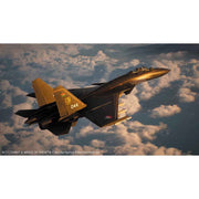 Hasegawa 1/72 Ace Combat 8 Wings of Theve Su-33 Flanker D Shadows