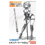 Hasegawa 1/12 Bikini Armor Mery