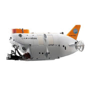 Hasegawa 54001 1/72 Manned Research Submersible Shinkai 6500