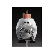 Hasegawa 54001 1/72 Manned Research Submersible Shinkai 6500