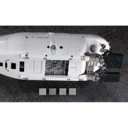 Hasegawa 54001 1/72 Manned Research Submersible Shinkai 6500