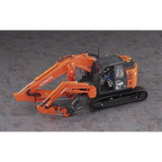 Hasegawa 54004 1/35 Hitachi Double Arm Working Machine Astaco Neo