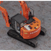 Hasegawa 54004 1/35 Hitachi Double Arm Working Machine Astaco Neo