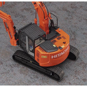Hasegawa 54004 1/35 Hitachi Double Arm Working Machine Astaco Neo