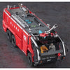 Hasegawa 54005 1/72 Rosenbauer Panther 6×6 Airport Crash Tender