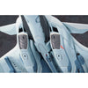 Hasegawa 54838 1/72 Vf-31A Kairos Macross Delta