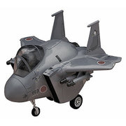 Hasegawa 60101 Non Scale Egg Plane F-15 Eagle