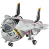 Hasegawa 60102 Non Scale Egg Plane F-14 Tomcat