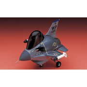 Hasegawa Non Scale Egg Plane F-16 Fighting Falcon