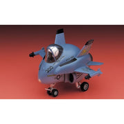 Hasegawa 60104 Egg Plane F/A-18 Hornet