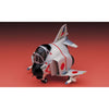 Hasegawa 60105 Egg Plane F-4 Phantom Ii