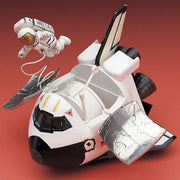 Hasegawa 60106 Egg Plane Space Shuttle