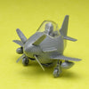 Hasegawa 60117 Egg Plane P-51 Mustang
