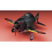 Hasegawa 60118 Egg Plane Zero Fighter