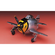 Hasegawa 60120 EGG Plane P-47 Thunderbolt 4967834601208