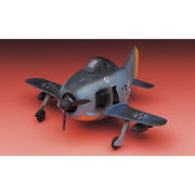 Hasegawa 60121 EGG Plane Focke-Wulf FW190A 4967834601215