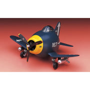 Hasegawa Egg Plane F4U Corsair