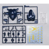 Hasegawa Egg Plane F/A-18 Hornet Blue Angels