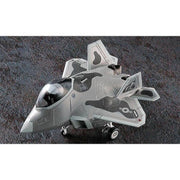 Hasegawa 60127 Egg Plane F-22 Raptor