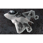 Hasegawa 60127 Egg Plane F-22 Raptor