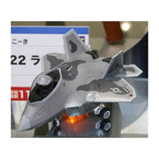 Hasegawa 60127 Egg Plane F-22 Raptor