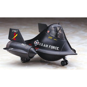 Hasegawa 60128 Egg Plane Sr-71 Blackbird