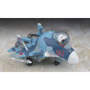 Hasegawa Non Scale Egg Plane Su-33 Flanker D