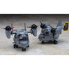 Hasegawa 60135 Egg Plane MV-22 Osprey