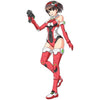 Hasegawa 60201 1/12 A.S.G. Girls Emo-X0022 Aria