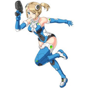 Hasegawa 60202 1/12 A.S.G. Girls Emo-X0024 Ciel